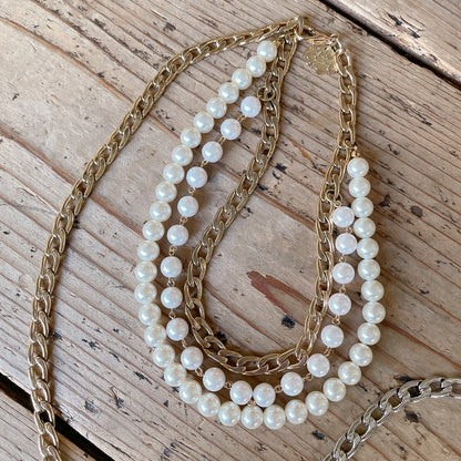 マルチチェーン Falling Pearl