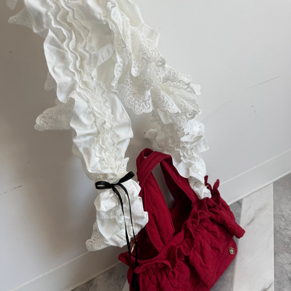 2SETミニシュシュ Airy Twins