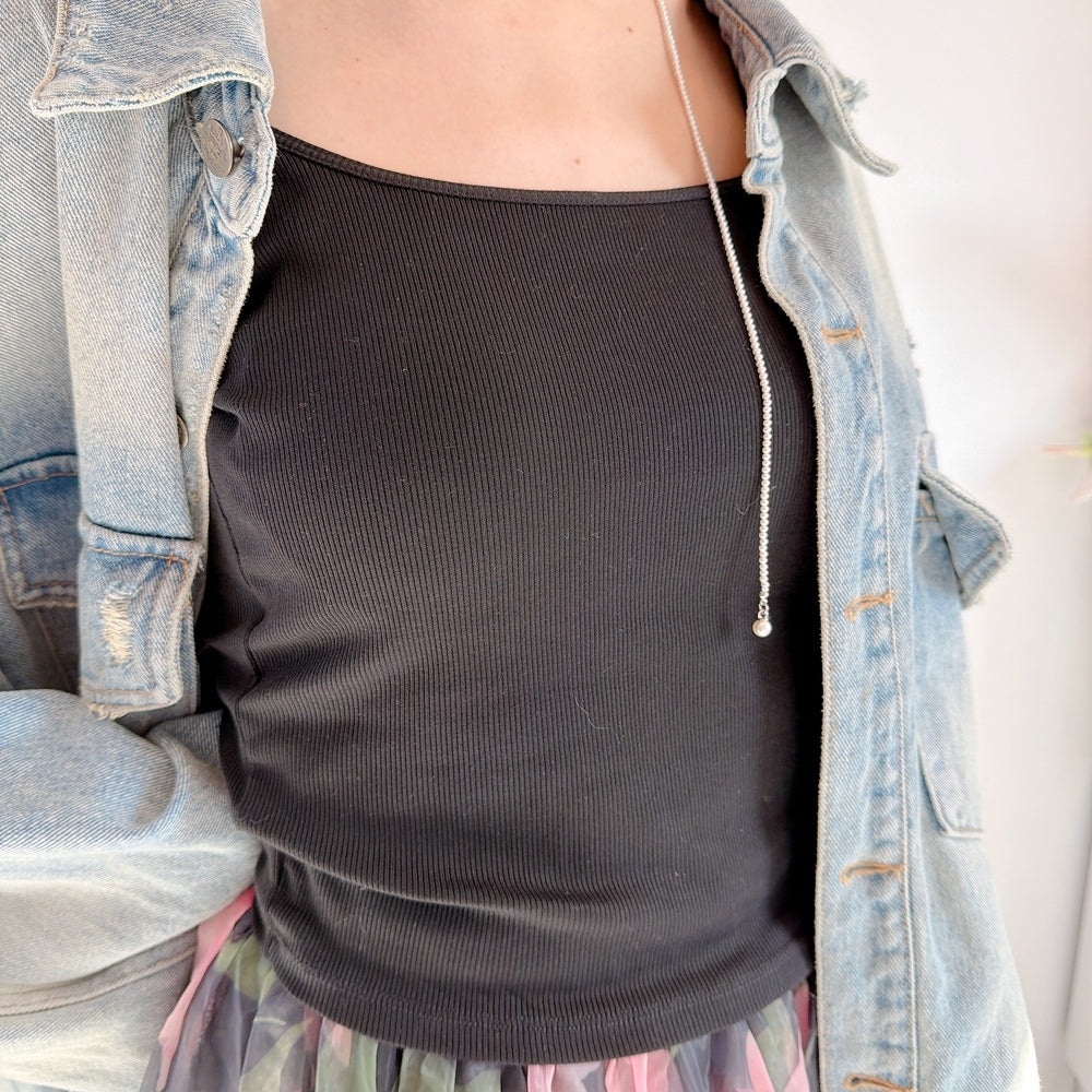 ★Marshmallowパッドタンク