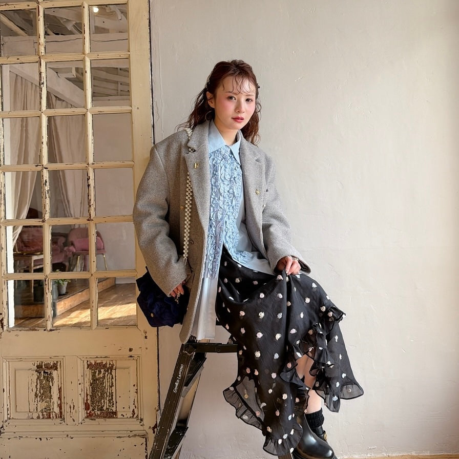 ★Sugar Confetti スカート