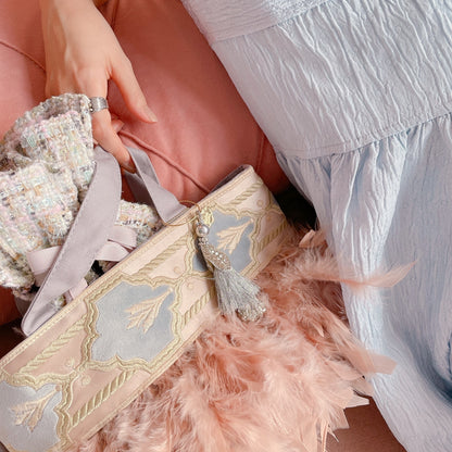 トート Creamy Rococo