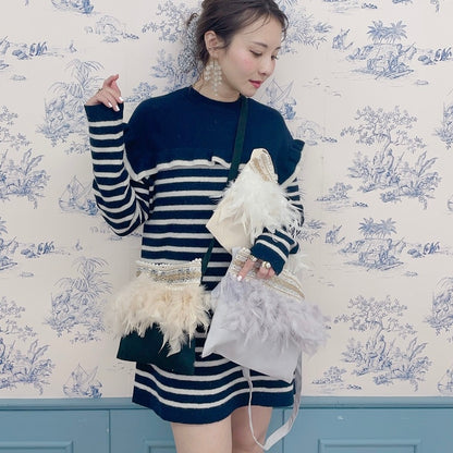 サコッシュ Eternity Meghan