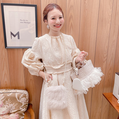 パイプトート Lobelia Savon