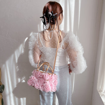 かごラタン Rosetta Joy