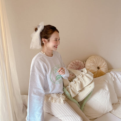 ヘアピン Couture Ribbon