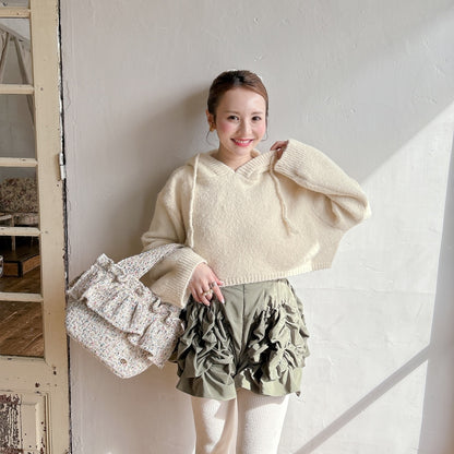 ★Gatheredキュロット