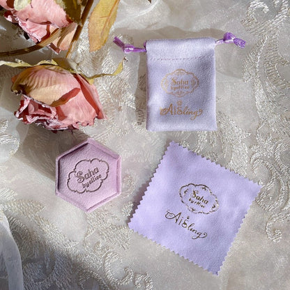 Aislingコラボ Ring【Juliet】