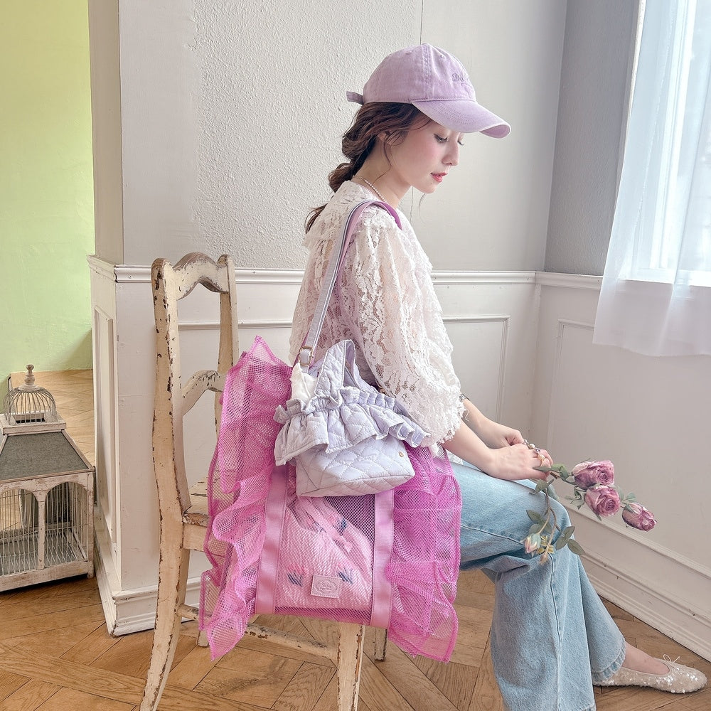 キャップ Cloudie