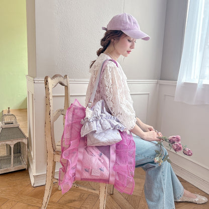 キャップ Cloudie