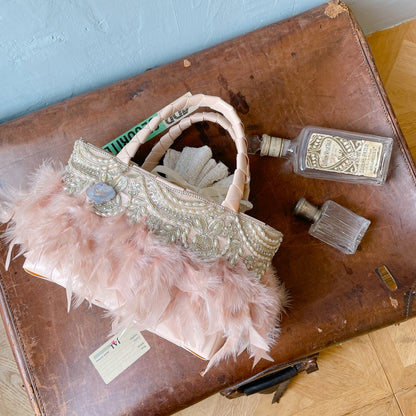 カゴGelato Panier【Jewel Halo】