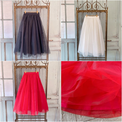 ★Etoile Tutuスカート