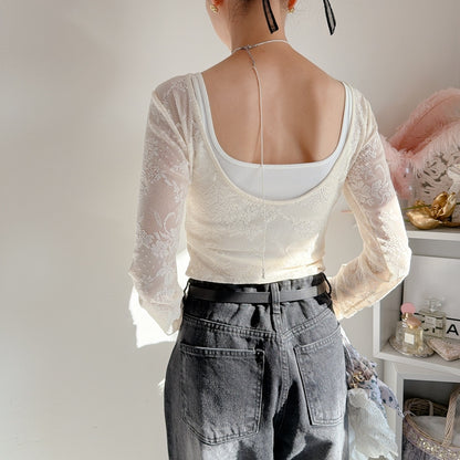 ★Marshmallowパッドタンク