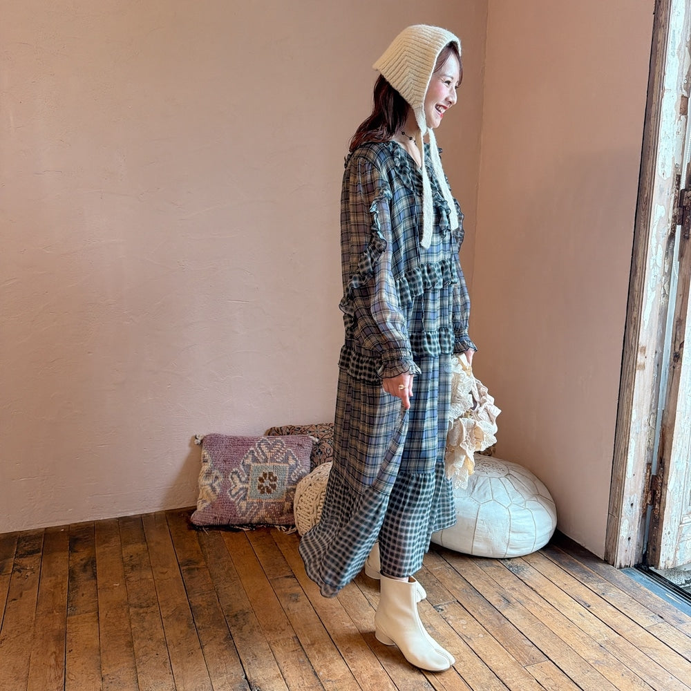 ★Everwoodドレス