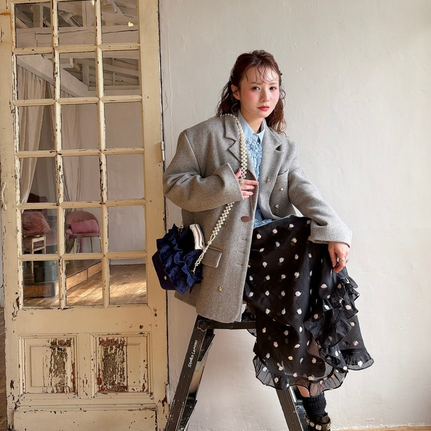 ★Sugar Confetti スカート