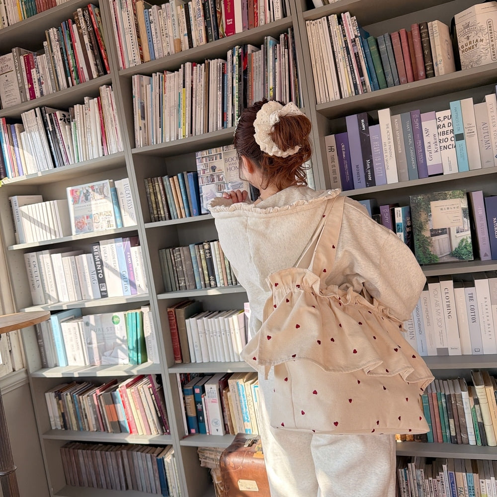 ★Frill Easeセットアップ