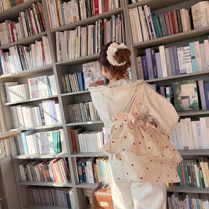 ★Frill Easeセットアップ