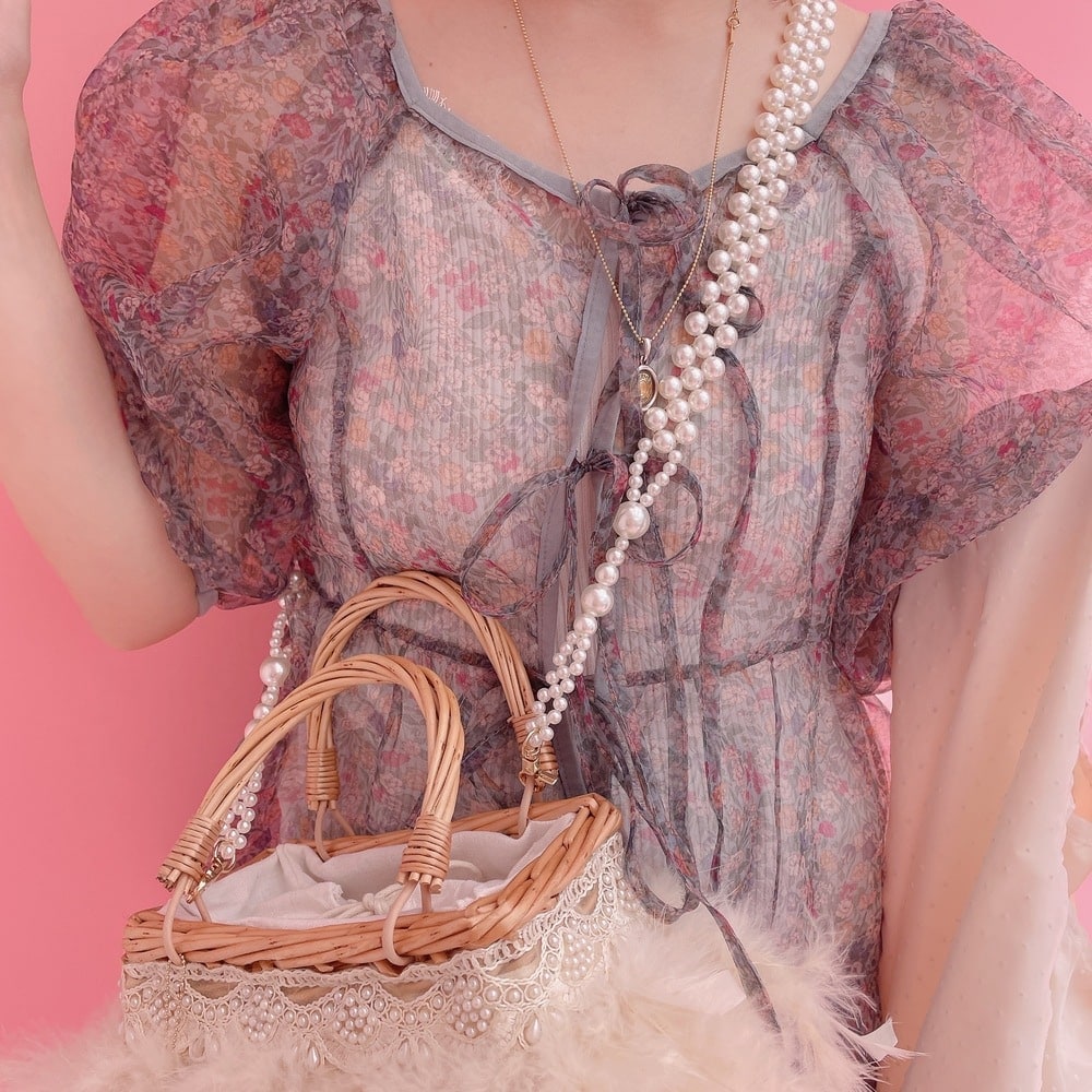 パールチェーン