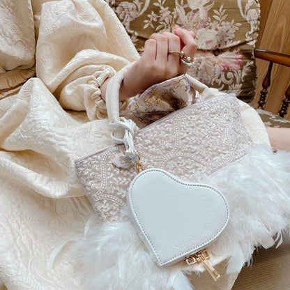 パイプトート Lobelia Savon