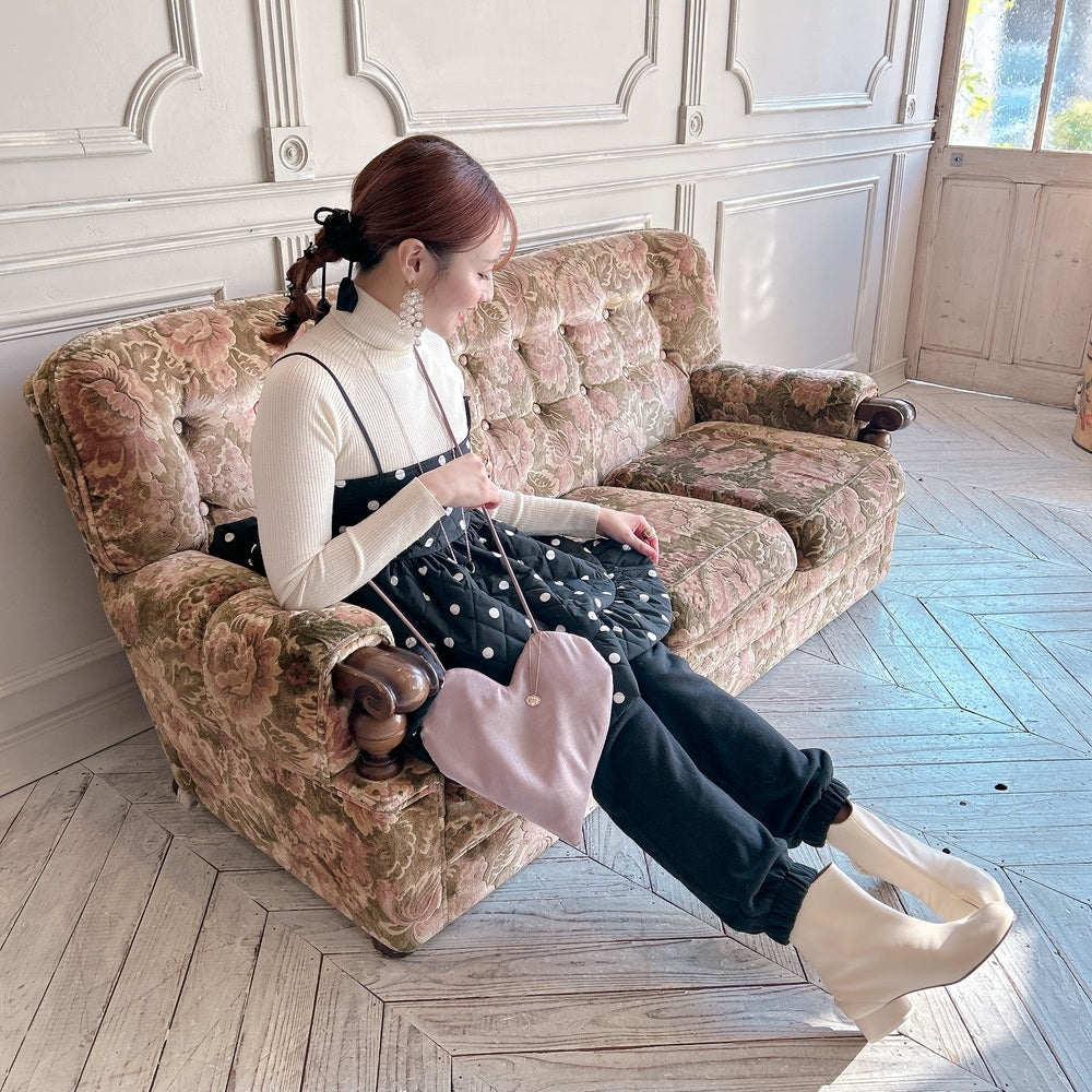 ハートショルダー Alice