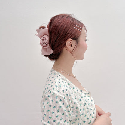 ヘアクリップ Chanmi