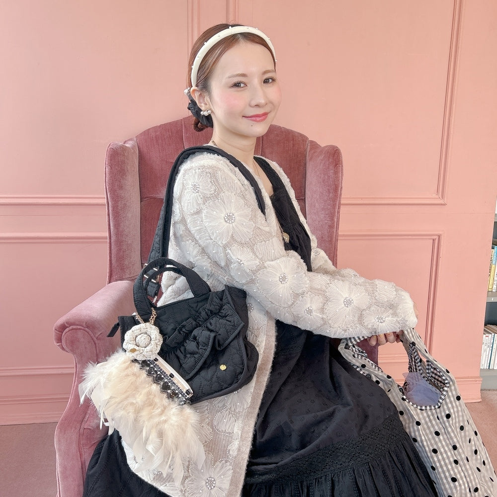 カチューシャ Petit Chloe