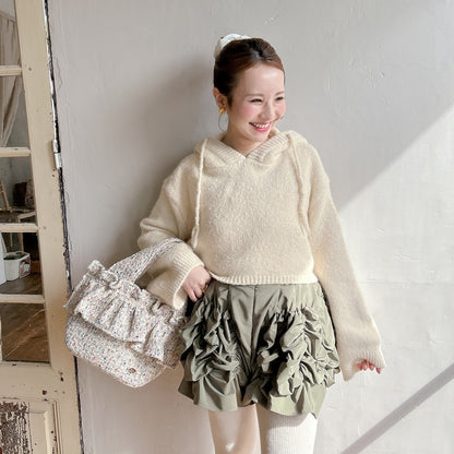 ★Gatheredキュロット