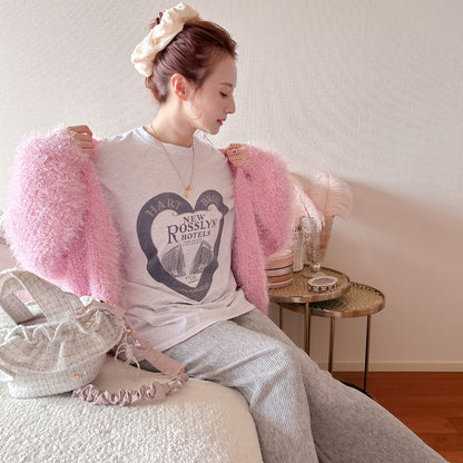 シュシュ Bridget Dorothy