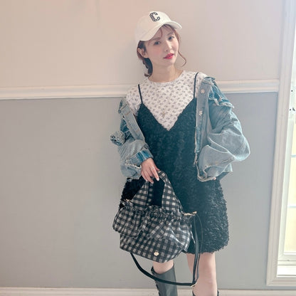 フリルバッグ Tutu Bebe【レギュラー】