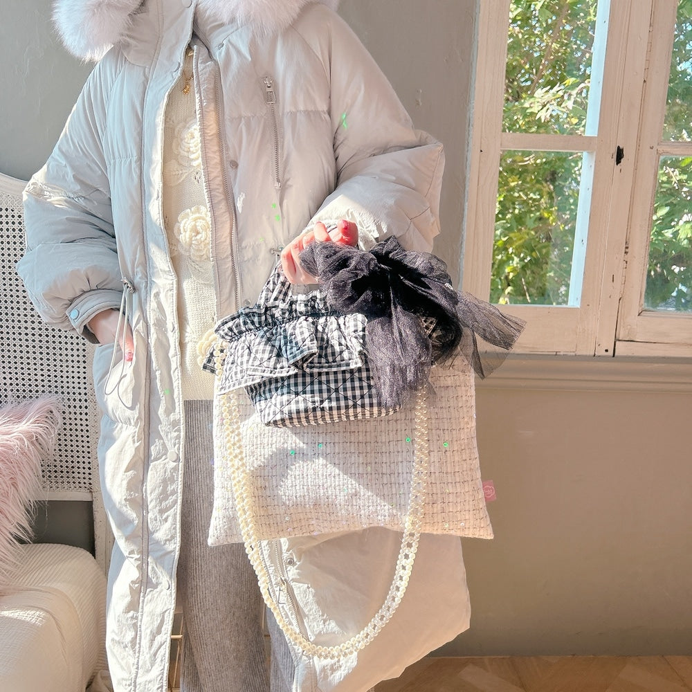 レッスントート Tweedy Emma【4カラー】