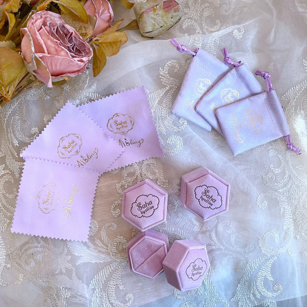 Aislingコラボ Ring【Juliet】