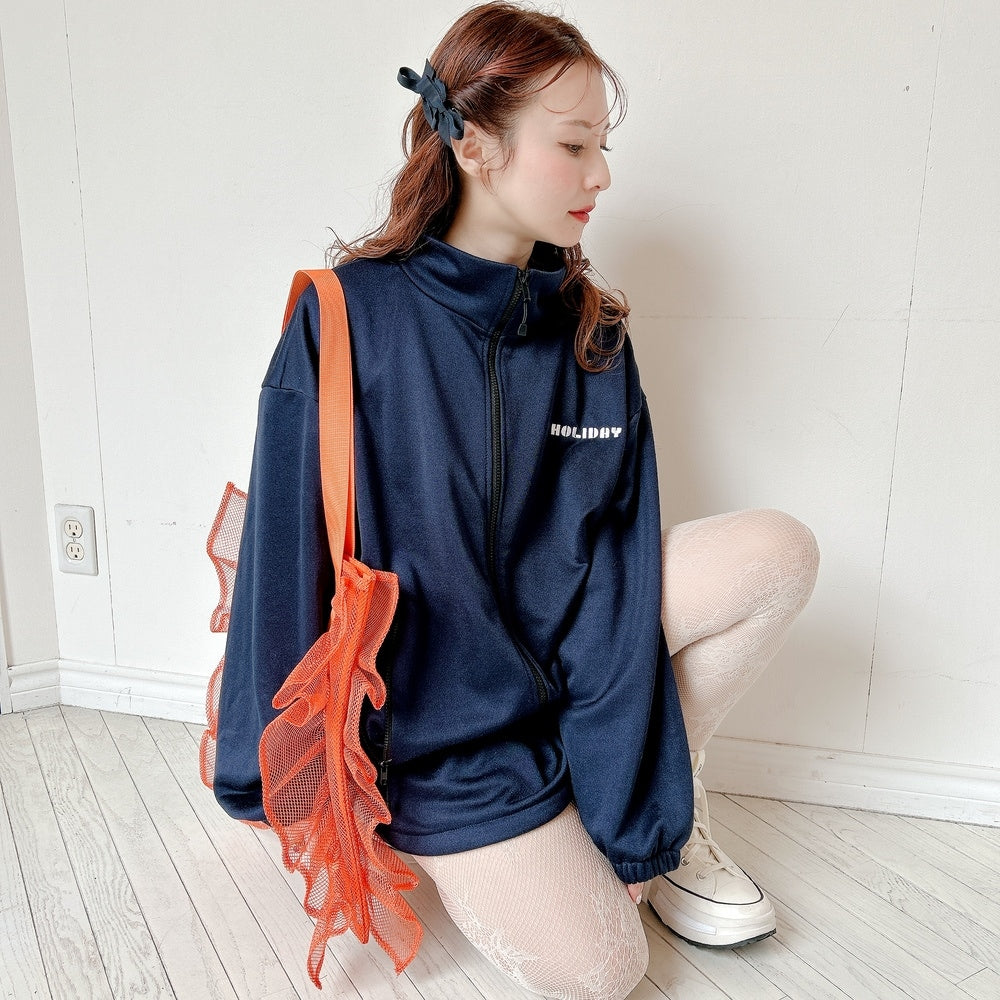 ★Holiday ジャージセットアップ