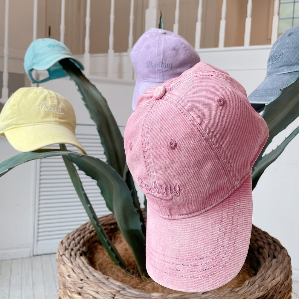 キャップ Cloudie