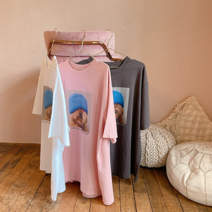 ★Beanie Poodle Tsh