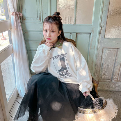 ★Western Photoスウェット