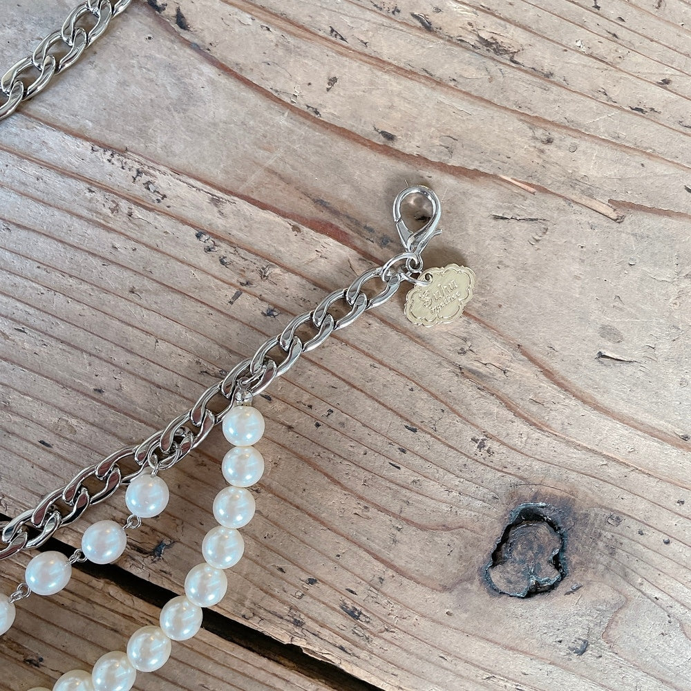 マルチチェーン Falling Pearl