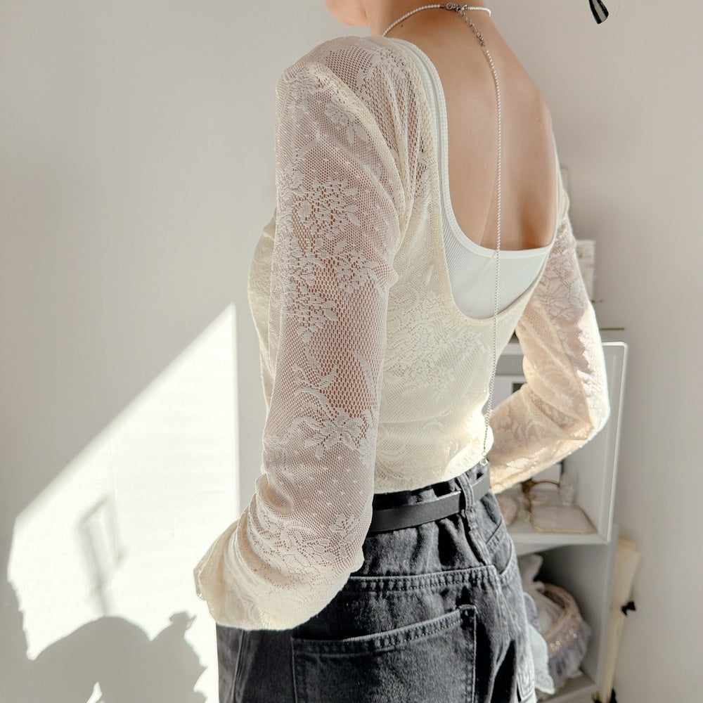 ★Marshmallowパッドタンク