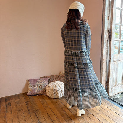 ★Everwoodドレス