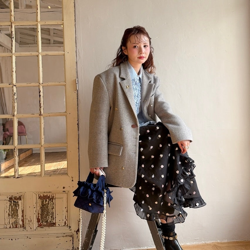 ★Sugar Confetti スカート