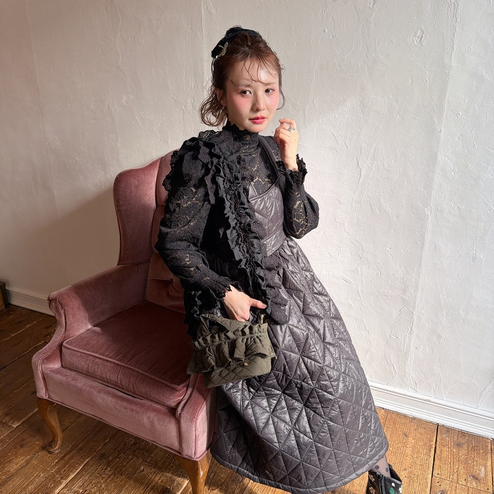 ★Noir Swanワンピース