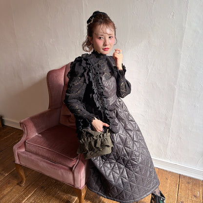 ★Noir Swanワンピース