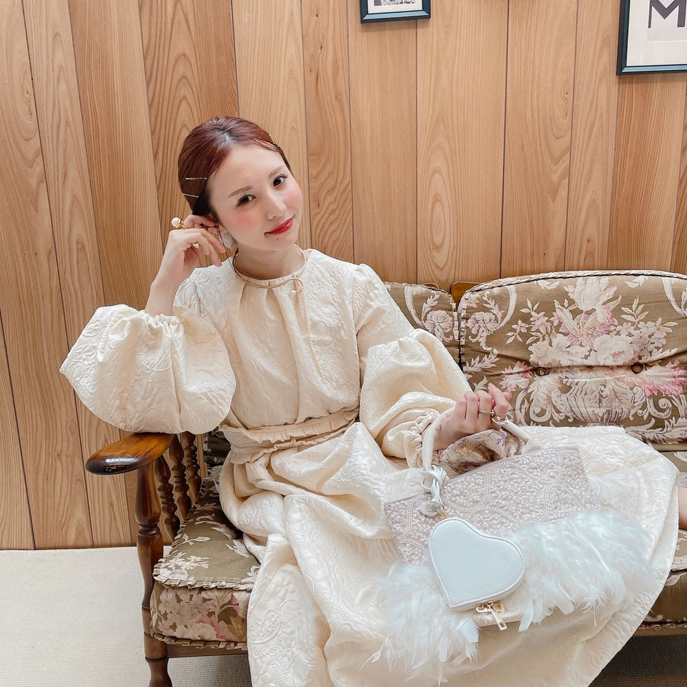 パイプトート Lobelia Savon