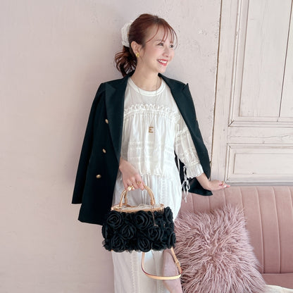 かごラタン Rosetta Joy