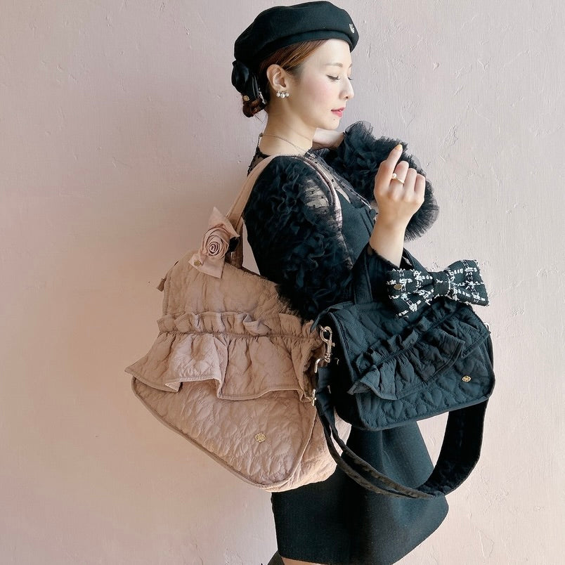 ヘアクリップ Chanmi