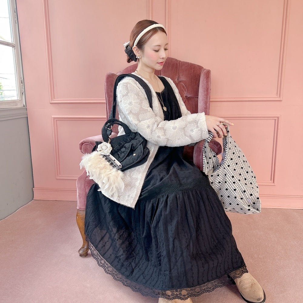 カチューシャ Petit Chloe