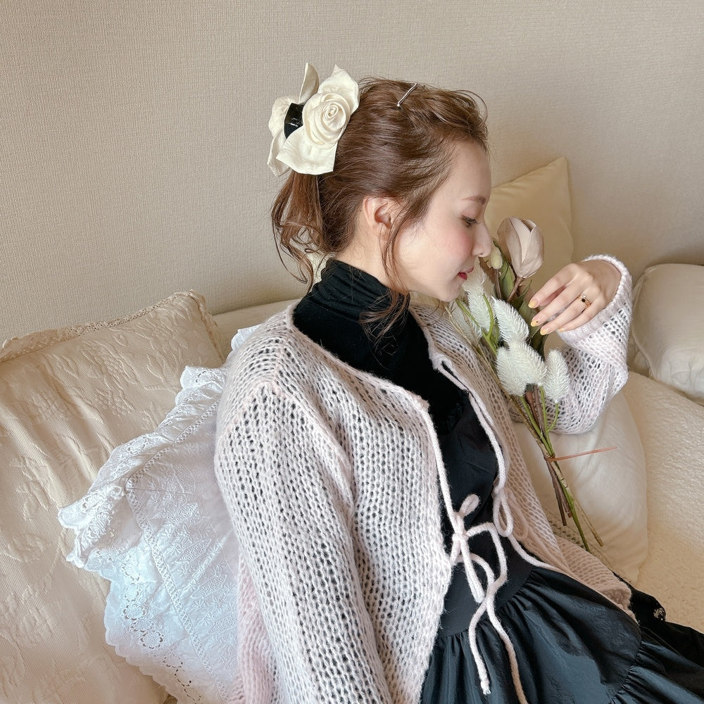 ★Bicolorタートルネック