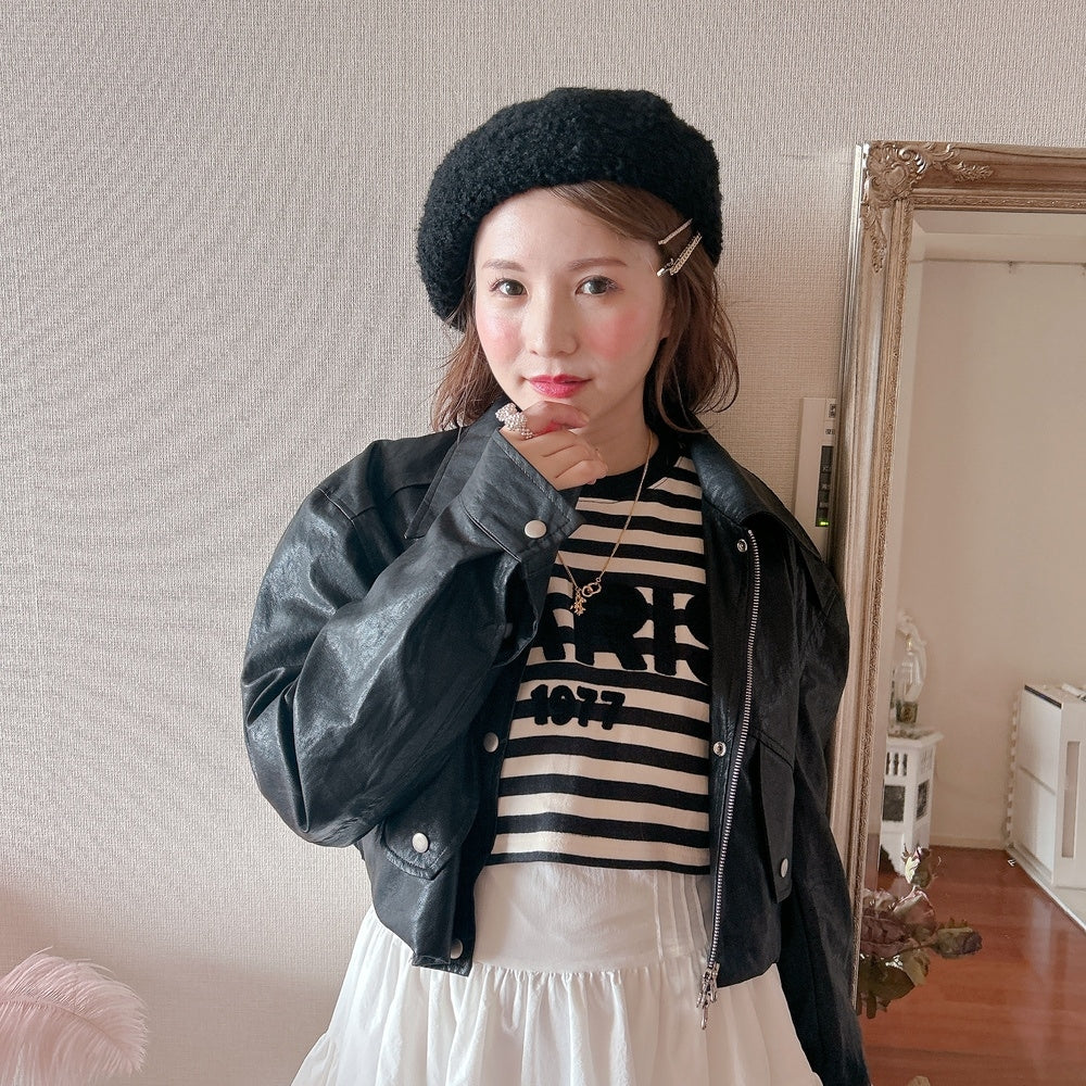 ★ブークレベレー Anna