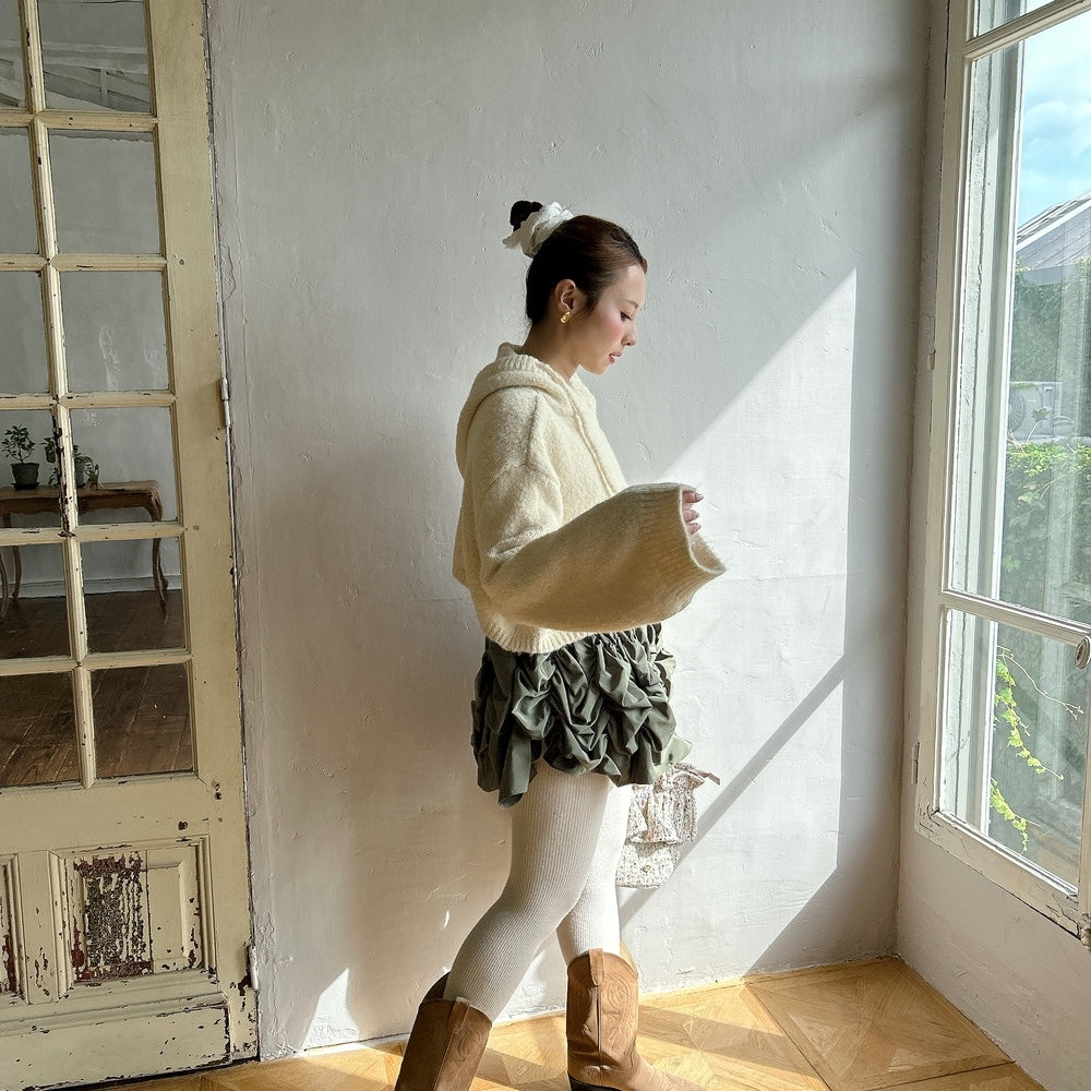 ★Gatheredキュロット