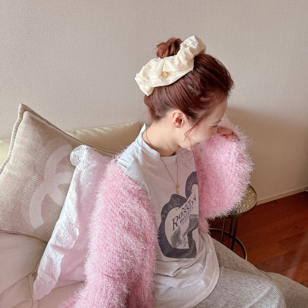 シュシュ Bridget Dorothy