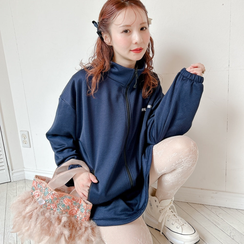 ★Holiday ジャージセットアップ