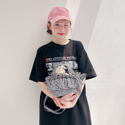 キャップ Cloudie